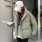 アウター【韓国ファッション】 | Girly Doll | 詳細画像11