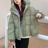 アウター【韓国ファッション】 | Girly Doll | 詳細画像12