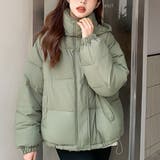 アウター【韓国ファッション】 | Girly Doll | 詳細画像13