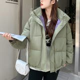 アウター【韓国ファッション】 | Girly Doll | 詳細画像15