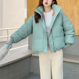 アウター【韓国ファッション】 | Girly Doll | 詳細画像17