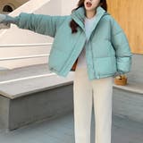 アウター【韓国ファッション】 | Girly Doll | 詳細画像18