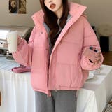 アウター【韓国ファッション】 | Girly Doll | 詳細画像20