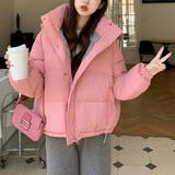 アウター【韓国ファッション】 | Girly Doll | 詳細画像21