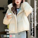 アウター【韓国ファッション】 | Girly Doll | 詳細画像1