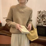 ニットセーター【韓国ファッション】 | Girly Doll | 詳細画像8