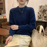 ニットセーター【韓国ファッション】 | Girly Doll | 詳細画像17