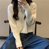 ニット・セーター | Girly Doll | 詳細画像4 