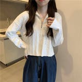 ニット・セーター | Girly Doll | 詳細画像5 