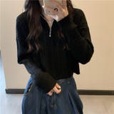 ニット・セーター | Girly Doll | 詳細画像6 