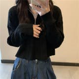ニット・セーター | Girly Doll | 詳細画像7 
