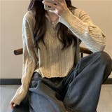 ニット・セーター | Girly Doll | 詳細画像12 