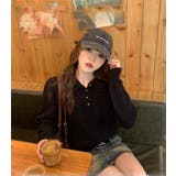 ニットセーター【韓国ファッション】 | Girly Doll | 詳細画像7 