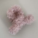 ピンク | ヘアバンド | Girly Doll