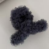 ダークグレー | ヘアバンド | Girly Doll