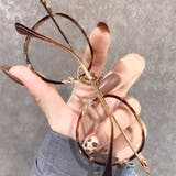 メガネ | Girly Doll | 詳細画像3