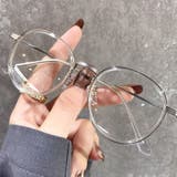 メガネ | Girly Doll | 詳細画像11