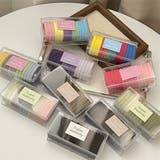 15枚セットヘアゴム【韓国ファッション】 | Girly Doll | 詳細画像3 