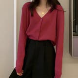 ニットカーディガン【韓国ファッション】 | Girly Doll | 詳細画像14