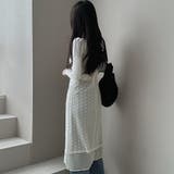 ワンピース【韓国ファッション】 | Girly Doll | 詳細画像3 