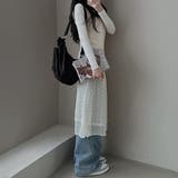 ワンピース【韓国ファッション】 | Girly Doll | 詳細画像4 