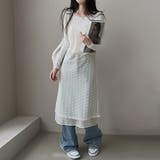 ワンピース【韓国ファッション】 | Girly Doll | 詳細画像6 