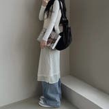 ワンピース【韓国ファッション】 | Girly Doll | 詳細画像7 