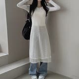 ワンピース【韓国ファッション】 | Girly Doll | 詳細画像9 