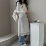 ワンピース【韓国ファッション】 | Girly Doll | 詳細画像11 