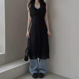 ワンピース【韓国ファッション】 | Girly Doll | 詳細画像13 