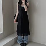 ワンピース【韓国ファッション】 | Girly Doll | 詳細画像14 