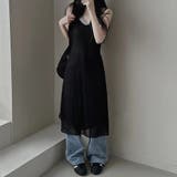 ワンピース【韓国ファッション】 | Girly Doll | 詳細画像16 