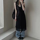 ワンピース【韓国ファッション】 | Girly Doll | 詳細画像17 