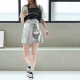 ビスチェ【韓国ファッション】 | Girly Doll | 詳細画像1 