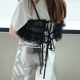 ビスチェ【韓国ファッション】 | Girly Doll | 詳細画像3 