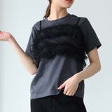 ビスチェ【韓国ファッション】 | Girly Doll | 詳細画像4 