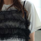 ビスチェ【韓国ファッション】 | Girly Doll | 詳細画像5 