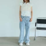 ビスチェ【韓国ファッション】 | Girly Doll | 詳細画像6 