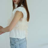 ビスチェ【韓国ファッション】 | Girly Doll | 詳細画像7 