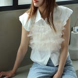 ビスチェ【韓国ファッション】 | Girly Doll | 詳細画像8 