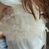 ビスチェ【韓国ファッション】 | Girly Doll | 詳細画像11 