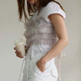 ビスチェ【韓国ファッション】 | Girly Doll | 詳細画像13 