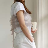 ビスチェ【韓国ファッション】 | Girly Doll | 詳細画像15 