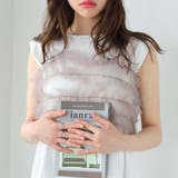 ビスチェ【韓国ファッション】 | Girly Doll | 詳細画像17 