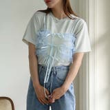 ビスチェ【韓国ファッション】 | Girly Doll | 詳細画像22 