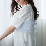 ビスチェ【韓国ファッション】 | Girly Doll | 詳細画像23 