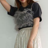 ビスチェ【韓国ファッション】 | Girly Doll | 詳細画像26 