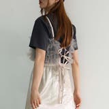 ビスチェ【韓国ファッション】 | Girly Doll | 詳細画像27 