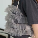 ビスチェ【韓国ファッション】 | Girly Doll | 詳細画像29 