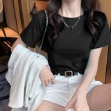 Ｔシャツ【韓国ファッション】 | Girly Doll | 詳細画像10 